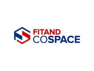 Fitand Co Space logo design by jaize