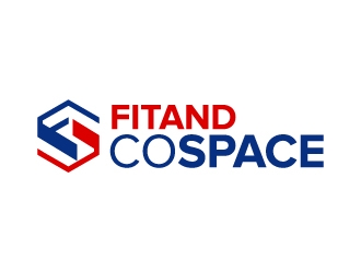 Fitand Co Space logo design by jaize