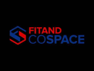 Fitand Co Space logo design by jaize