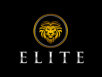 Elite logo design by scolessi