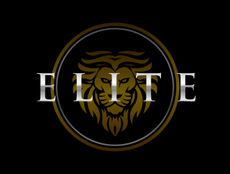 Elite logo design by scolessi