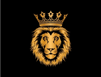 The King Wardrobe logo design by iamjason