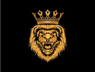 The King Wardrobe logo design by iamjason