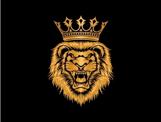 The King Wardrobe logo design by iamjason