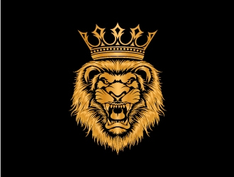 The King Wardrobe logo design by iamjason