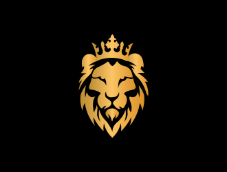 The King Wardrobe logo design by dhika