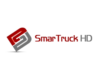 SmarTruck HD logo design by gilkkj