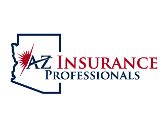 AZ Insurance Professionals logo design by kgcreative