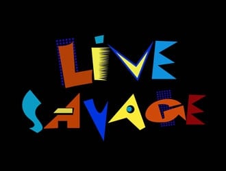 Savage Woods Entertainment LLC logo design by LogoInvent