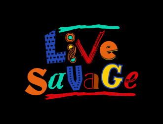 Savage Woods Entertainment LLC logo design by kotakdesign