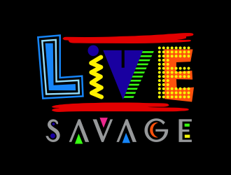 Savage Woods Entertainment LLC logo design by agus