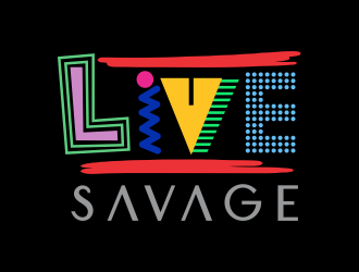 Savage Woods Entertainment LLC logo design by agus