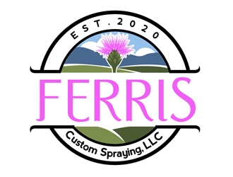 logo design by DreamLogoDesign