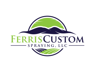 logo design by ubai popi