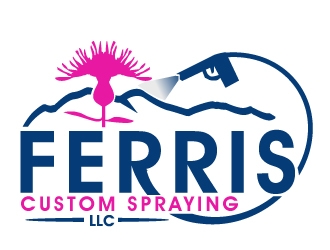 logo design by PMG