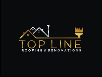 logo design by bricton