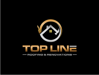 logo design by Barkah