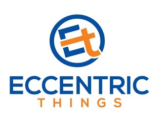 Eccentric Things logo design by creativemind01