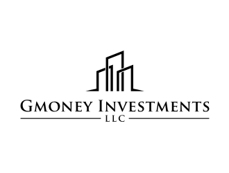 logo design by puthreeone