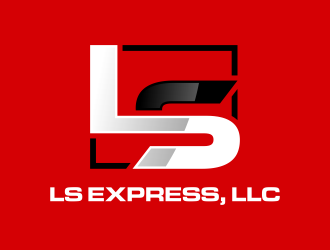LS Express, LLC logo design by ingepro