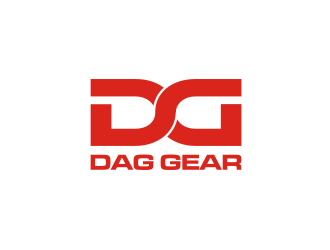 DAG Gear logo design by Barkah