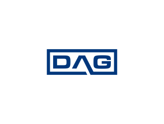 DAG Gear logo design by salis17
