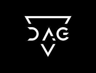 DAG Gear logo design by SmartTaste