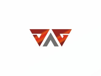 DAG Gear logo design by Ulid