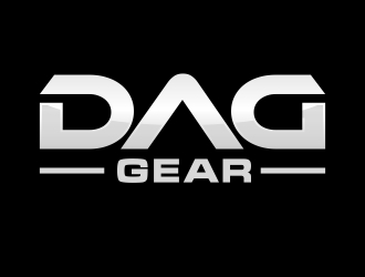 DAG Gear logo design by rizuki