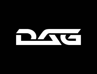 DAG Gear logo design by maserik