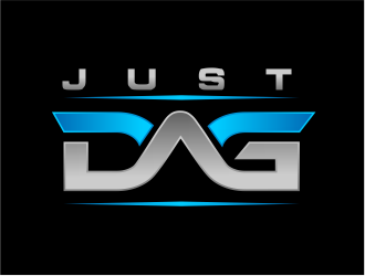 DAG Gear logo design by evdesign