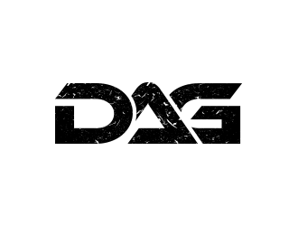 DAG Gear logo design by qqdesigns