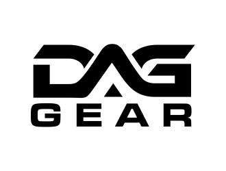 DAG Gear logo design by susanto83