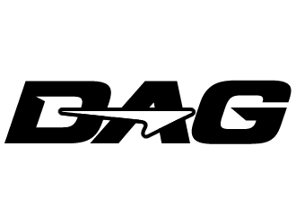 DAG Gear logo design by Coolwanz