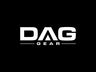 DAG Gear logo design by haidar