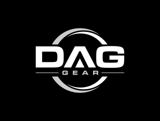 DAG Gear logo design by haidar