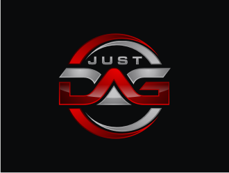 DAG Gear logo design by amsol
