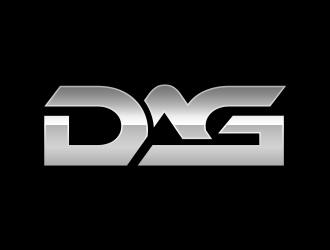 DAG Gear logo design by FirmanGibran