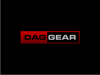 DAG Gear logo design by asyqh