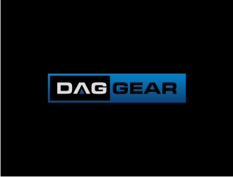 DAG Gear logo design by asyqh