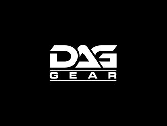 DAG Gear logo design by RIANW
