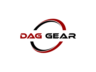 DAG Gear logo design by asyqh