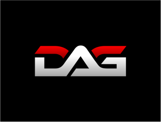 DAG Gear logo design by tsumech