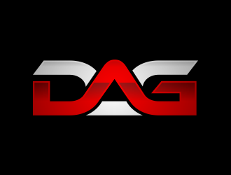 DAG Gear logo design by ingepro