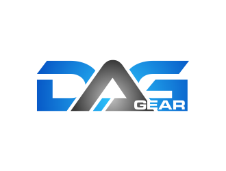 DAG Gear logo design by ingepro