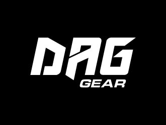 DAG Gear logo design by ingepro