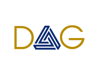 DAG Gear logo design by tsumech