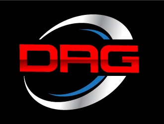 DAG Gear logo design by Suvendu