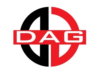 DAG Gear logo design by creativemind01