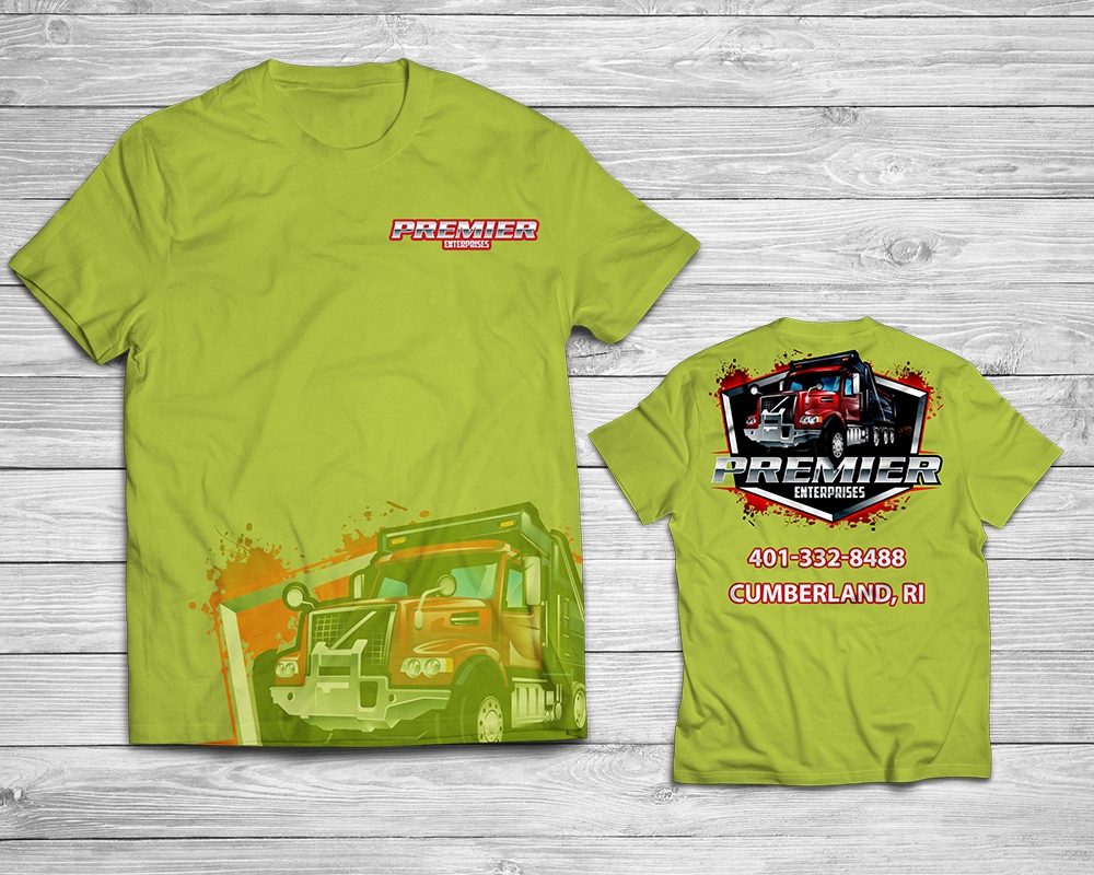 Premier Enterprises Digital Design 48hourslogo